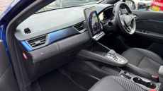 Renault Symbioz 1.6 E-Tech FHEV 145 Iconic Esprit Alpine 5dr Auto Hybrid Estate